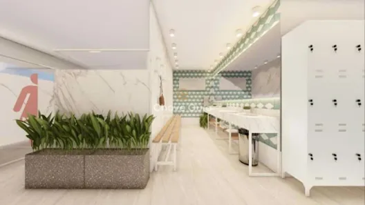 Apartamento com 3 Quartos à venda, 198m² no Centro, Cascavel