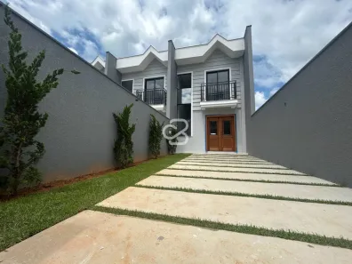 Casa com 2 Quartos à venda, 83m² no Rio Cerro I, Jaraguá do Sul