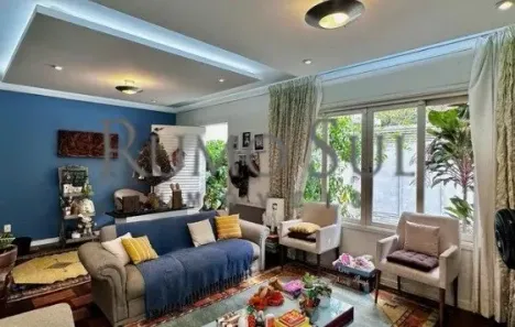 Casa com 4 Quartos à venda, 280m² no Granja Julieta, São Paulo