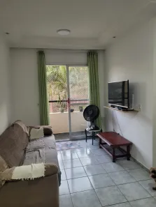 Apartamento com 2 Quartos à venda, 58m² no Vila Virgínia, Jundiaí