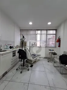 Sala Comercial à venda, 23m² no Méier, Rio de Janeiro