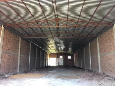 Galpão/Depósito/Armazém à venda, 819m² no São Luis, Canoas