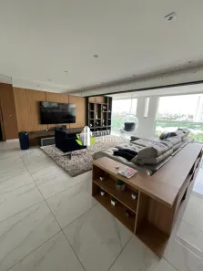 Apartamento com 3 Quartos à venda, 241m² no Água Branca, São Paulo