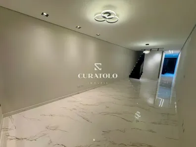 Sobrado com 3 Quartos à venda, 150m² no Vila Salete, São Paulo