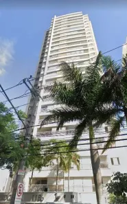 Apartamento com 3 Quartos à venda, 135m² no Perdizes, São Paulo