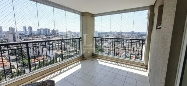 Cobertura com 3 Quartos à venda, 254m² no Vila Santa Catarina, São Paulo