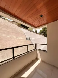 Apartamento com 3 Quartos à venda, 92m² no São Mateus, Juiz de Fora
