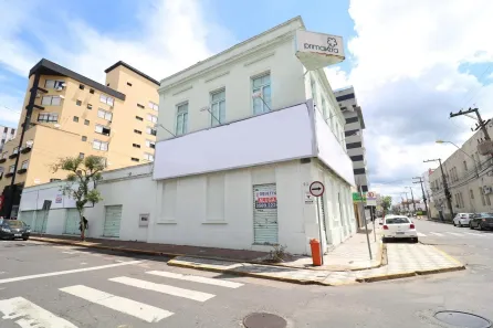 Ponto Comercial à venda, 850m² no Centro, São Leopoldo
