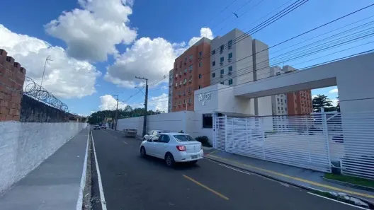Apartamento com 2 Quartos para alugar, 46m² no Coqueiro, Ananindeua