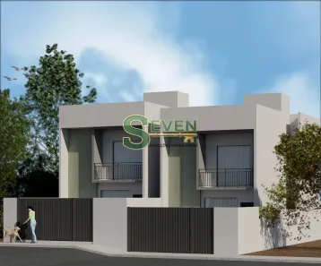 Casa com 2 Quartos à venda, 80m² no Califórnia da Barra, Barra do Piraí