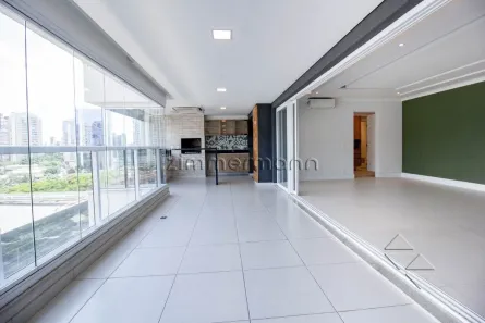 Apartamento com 3 Quartos à venda, 189m² no Vila União (Zona Leste), São Paulo
