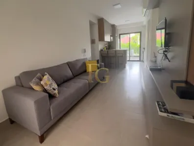 Apartamento com 2 Quartos à venda, 70m² no Riviera, Bertioga