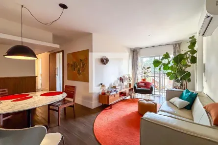 Apartamento com 2 Quartos à venda, 80m² no Cerqueira César, São Paulo