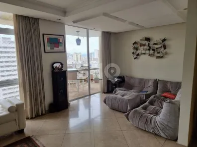 Apartamento com 4 Quartos para alugar, 298m² no Higienópolis, São Paulo