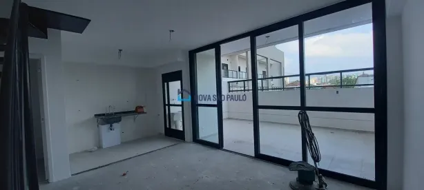 Apartamento com 2 Quartos à venda, 96m² no Saúde, São Paulo