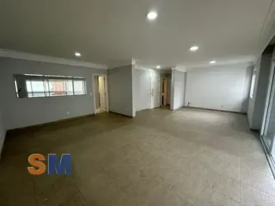 Apartamento com 3 Quartos à venda, 166m² no Vila Nova Conceição, São Paulo