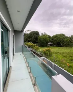 Casa de Condomínio com 3 Quartos à venda, 202m² no Águas Brancas, Ananindeua