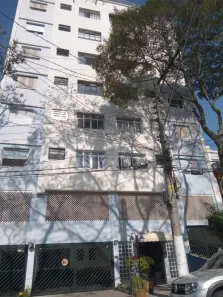 Apartamento com 1 Quarto à venda, 37m² no Aclimação, São Paulo