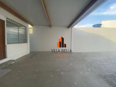 Imóvel Comercial para alugar, 213m² no Centro, Santo André