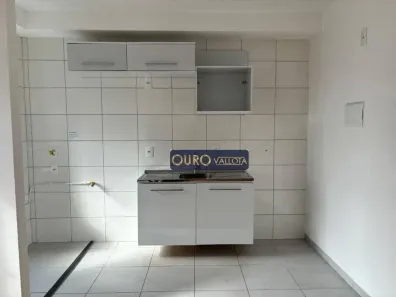 Apartamento com 1 Quarto à venda, 35m² no Mooca, São Paulo