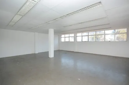 Imóvel Comercial para alugar, 33m² no Vila da Serra, Nova Lima