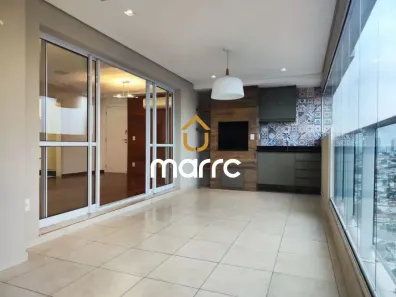 Apartamento com 3 Quartos à venda, 127m² no Jardim da Glória, São Paulo
