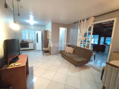 Apartamento com 2 Quartos à venda, 100m² no Ingleses do Rio Vermelho, Florianópolis