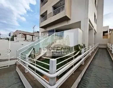 Apartamento com 1 Quarto à venda, 41m² no Vila Seixas, Ribeirão Preto