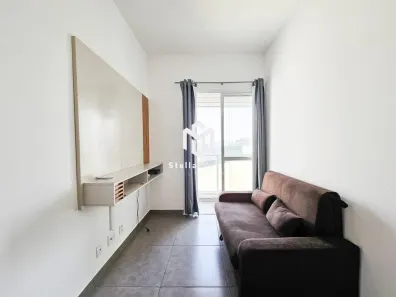 Apartamento com 1 Quarto para alugar, 35m² no Aclimação, São Paulo