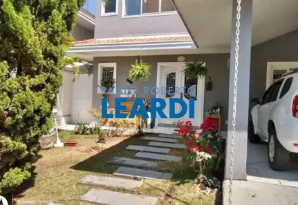 Casa de Condomínio com 4 Quartos para venda ou aluguel, 330m² no Urbanova, São José dos Campos