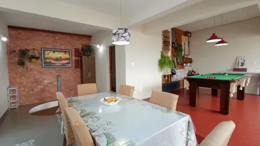 Cobertura com 3 Quartos à venda, 180m² no Centro, Florianópolis