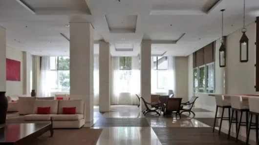Apartamento com 1 Quarto para alugar, 100m² no Cerqueira César, São Paulo