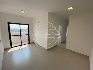 Apartamento com 2 Quartos à venda, 54m² no Centro, Marília