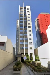 Sala Comercial para venda ou aluguel, 34m² no Liberdade, São Paulo