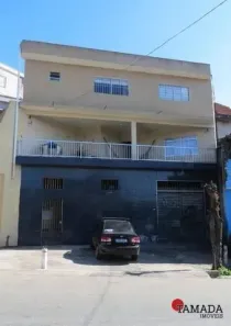 Sobrado com 3 Quartos à venda, 250m² no Jardim Santo André, São Paulo