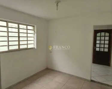 Sobrado com 3 Quartos à venda, 100m² no Vila São José, Taubaté