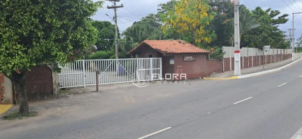 Lote/Terreno à venda, 360m² no Cajueiros (Itaipuaçu), Maricá
