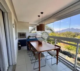 Apartamento com 2 Quartos à venda, 86m² no Barra da Tijuca, Rio de Janeiro