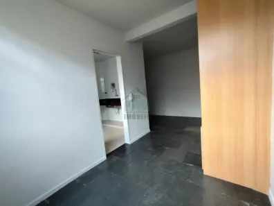 Apartamento com 3 Quartos à venda, 65m² no Jardim Montanhês, Belo Horizonte