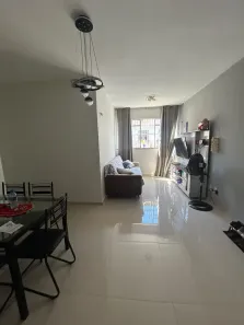 Apartamento com 3 Quartos à venda, 60m² no Edson Queiroz, Fortaleza