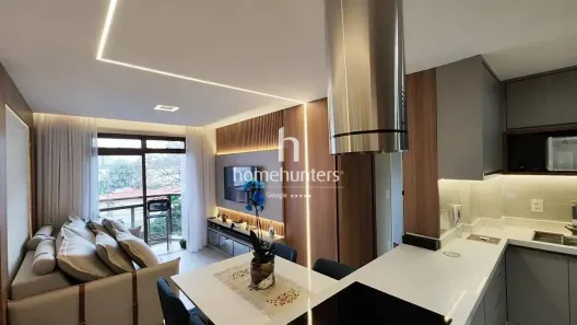 Apartamento com 2 Quartos à venda, 62m² no Cambuí, Campinas
