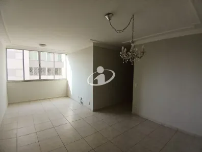 Apartamento com 3 Quartos para alugar, 90m² no Tubalina, Uberlândia