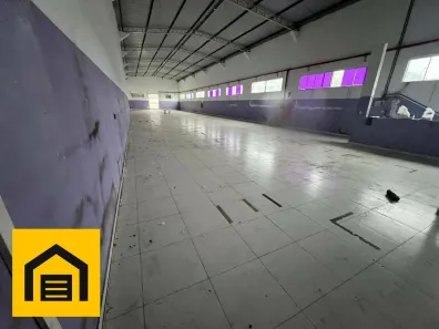 Ponto Comercial para alugar, 600m² no Jardim Zaira, Mauá