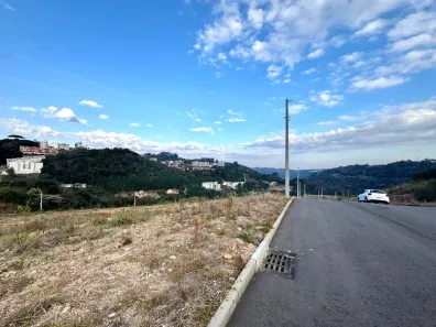 Lote/Terreno à venda, 365m² no São Luiz, Caxias do Sul