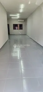 Sala Comercial à venda, 65m² no Vila Príncipe de Gales, Santo André