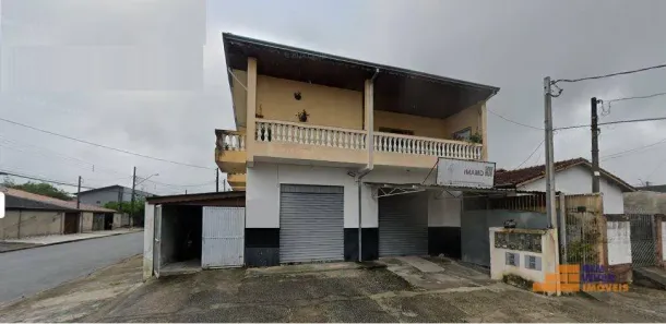 Casa com 3 Quartos à venda, 145m² no Parque Aeroporto, Taubaté
