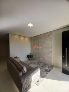 Sobrado com 3 Quartos à venda, 234m² no Jardim São Vito, Americana