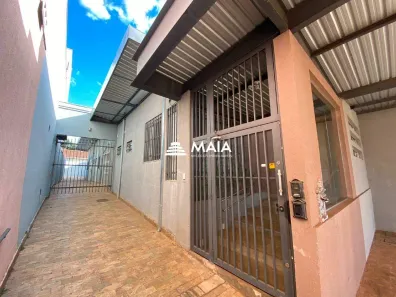 Sala Comercial para alugar, 265m² no Mercês, Uberaba