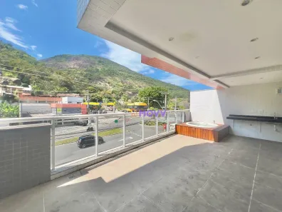 Apartamento com 2 Quartos à venda, 100m² no Itaipu, Niterói