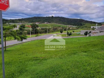 Lote/Terreno à venda, 450m² no Loteamento Residencial Fazenda Casa Grande, Taubaté